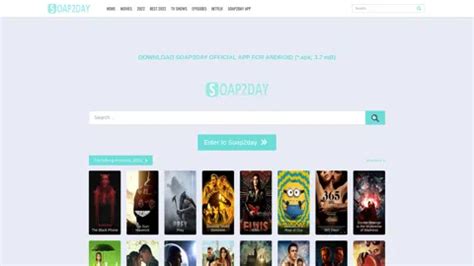 soap2day italiano gratis|soaptoday2.